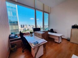 The Central (D1), Office #455266711